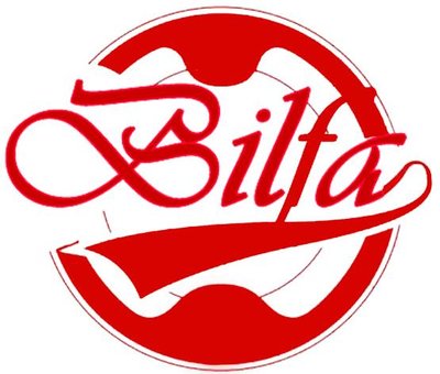 Trademark BILFA + LUKISAN/LOGO