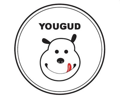 Trademark YOUGUD + LOGO