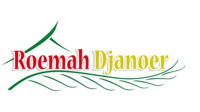 Trademark ROEMAH DJANOER + LUKISAN/ LOGO