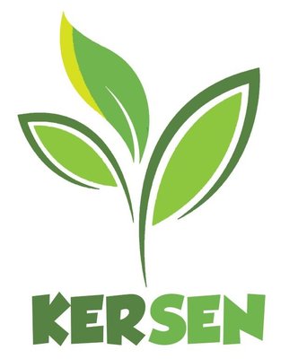 Trademark KERSEN + LUKISAN/ LOGO