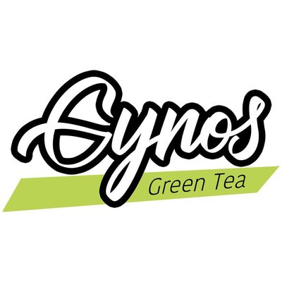 Trademark Gynos Green Tea