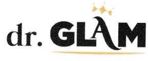 Trademark dr. GLAM DAN LOGO