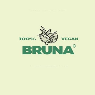 Trademark BRUNA