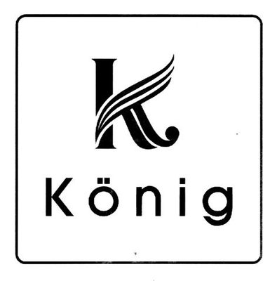 Trademark KONIG