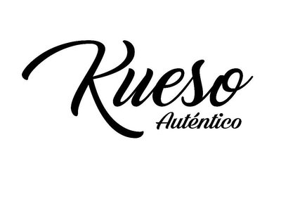 Trademark Kueso Auténtico