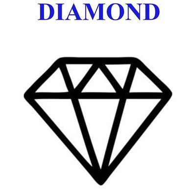 Trademark DIAMOND