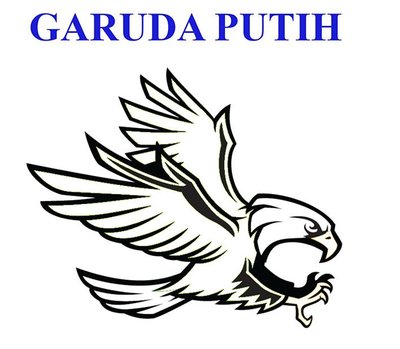 Trademark GARUDA PUTIH