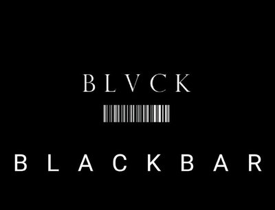 Trademark BLACKBAR