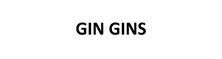 Trademark GIN GINS