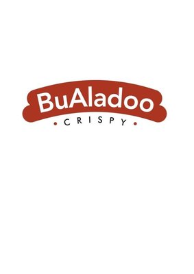 Trademark BuAladoo CRISPY