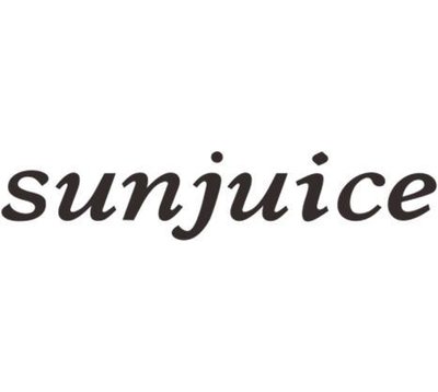 Trademark sunjuice