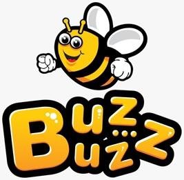 Trademark BUZZ BUZZ + LUKISAN