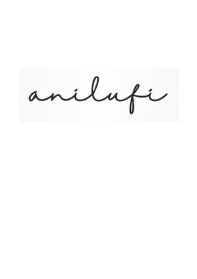 Trademark anilufi