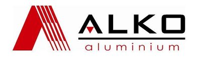 Trademark ALKO ALUMINIUM