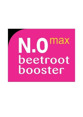 Trademark N.O max beetroot booster