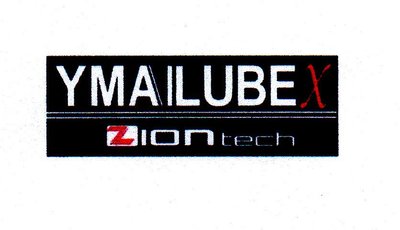 Trademark : ZIONTECH YMAILUBEX DAN LOGO