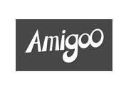 Trademark Amigoo & device