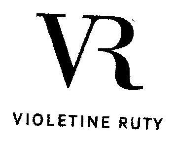 Trademark VIOLETINE RUTY