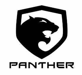 Trademark PANTHER + LOGO