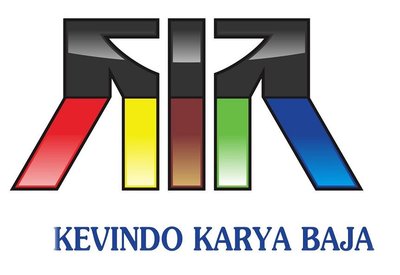 Trademark KEVINDO KARYA BAJA