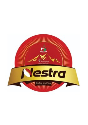 Trademark Nestra Coffee and Tea