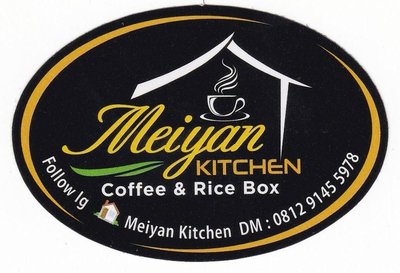 Trademark MEIYAN KITCHEN