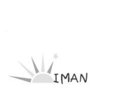 Trademark IMAN