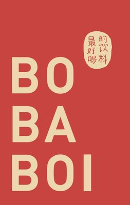 Trademark BOBABOI