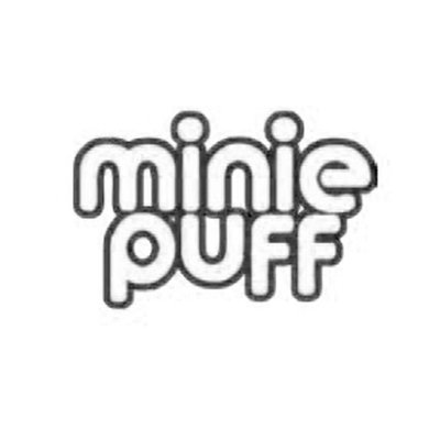 Trademark minie puff