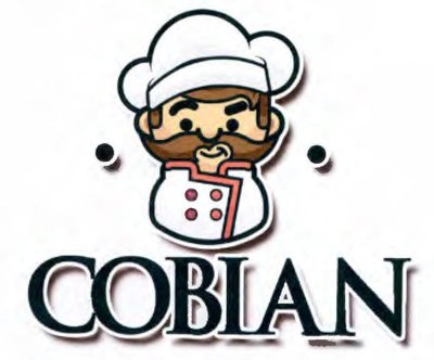 Trademark COBIAN + LUKISAN