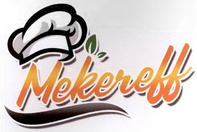 Trademark Mekereff