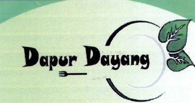 Trademark dapur dayang