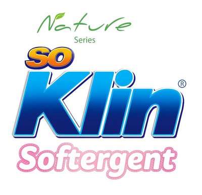 Trademark NATURE SERIES SOKLIN SOFTERGENT dan LOGO