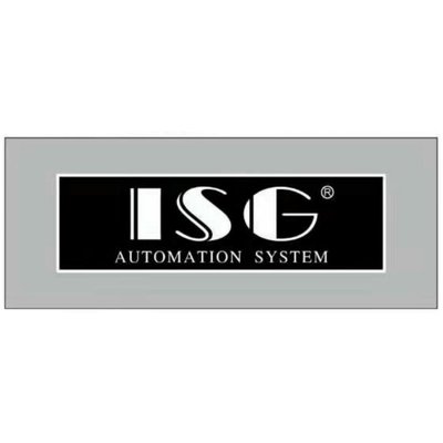 Trademark ISG