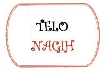 Trademark TELO NAGIH