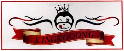 Trademark KINGKOOONG