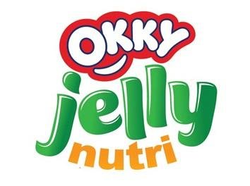 Trademark OKKY JELLY NUTRI + lukisan