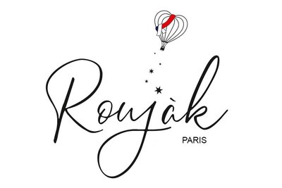 Trademark Roujak Paris