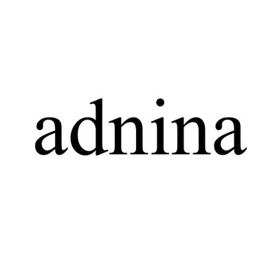 Trademark adnina