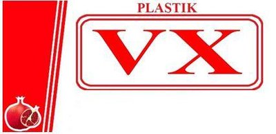 Trademark PLASTIK VX DAN LUKISAN