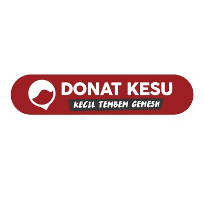 Trademark Donat Kesu