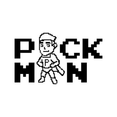 Trademark PACKMAN