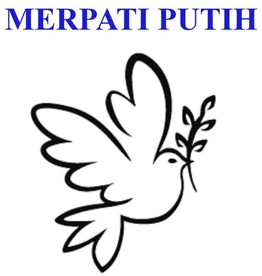 Trademark MERPATI PUTIH