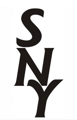 Trademark SNY