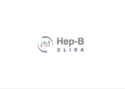 Trademark Hep B - ELISA - RBI