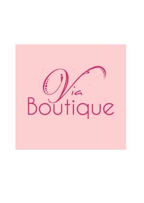 Trademark Via Boutique