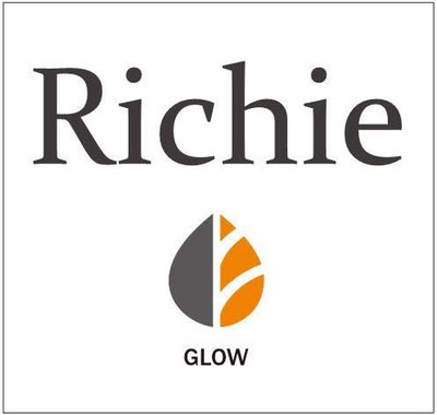 Trademark RICHIE GLOW