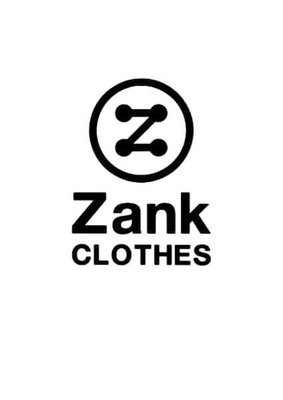 Trademark Zank CLOTHES