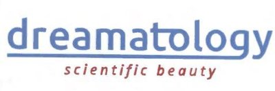 Trademark dreamatology scientific beauty