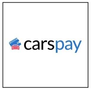 Trademark carspay